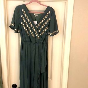 Maternity Dress never worn from Roolee.